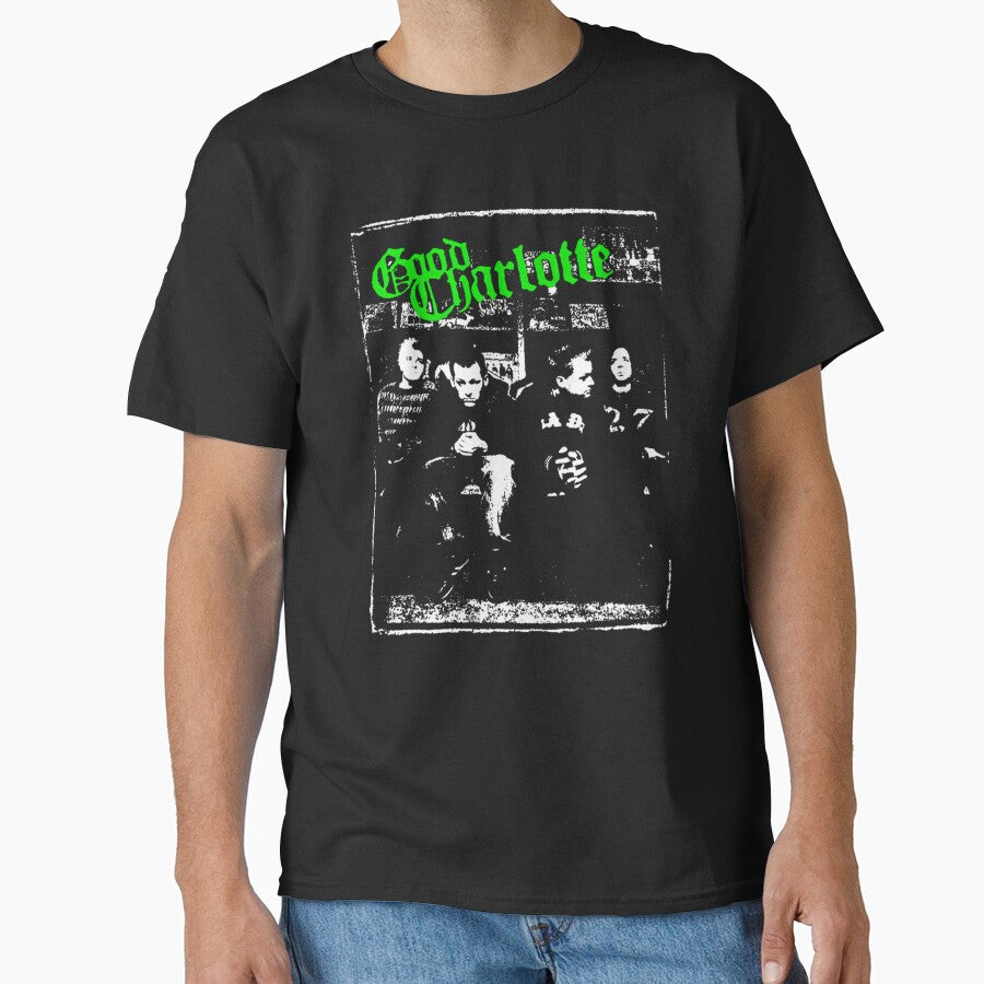 Grunge Style Pop Rock Band by kxjtuss
