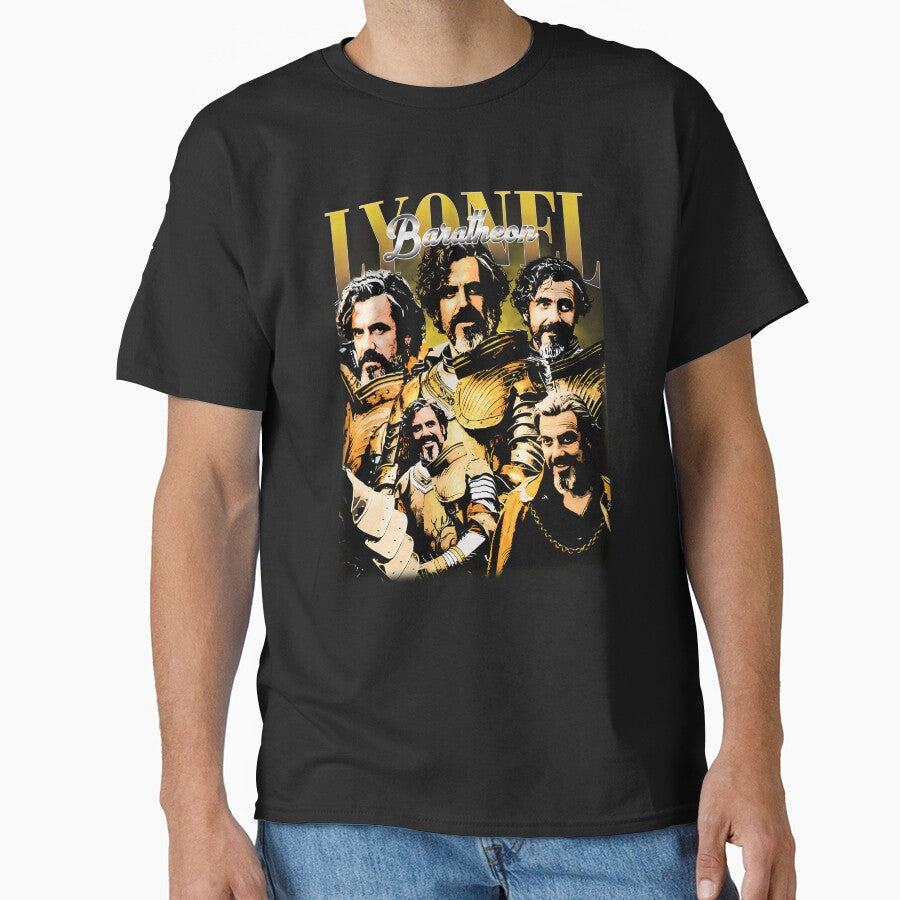 Lyonel Baratheon 90S by vatostore