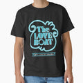 The Love Boat Set a Course for Adventure by racinathomas