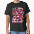 Lobotomy Nifty Hazbin Hotel by LoveAndHatebyH