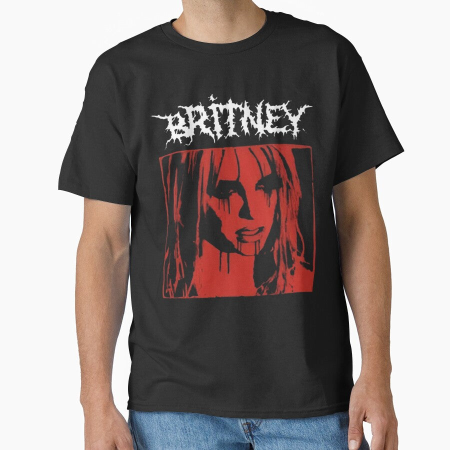 Britney Spears Retro by amireGRK