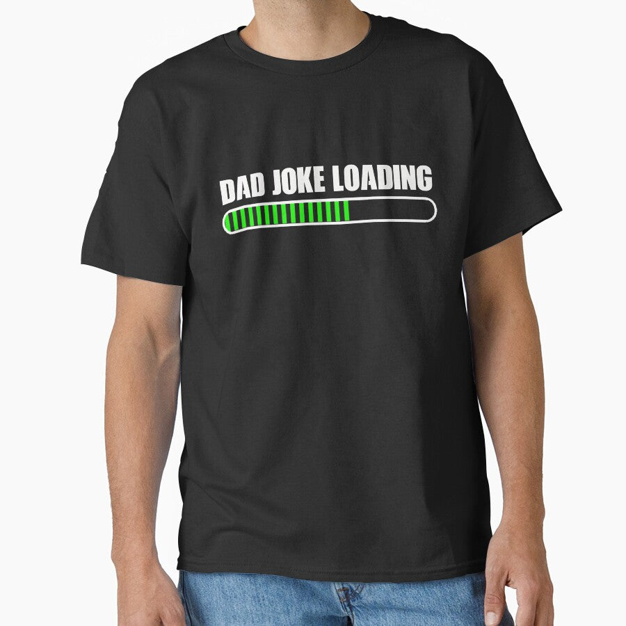 Dad joke loading by PeDaNi