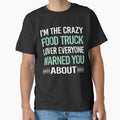 Crazy Lover Food Truck Trucks by BimBamFrank
