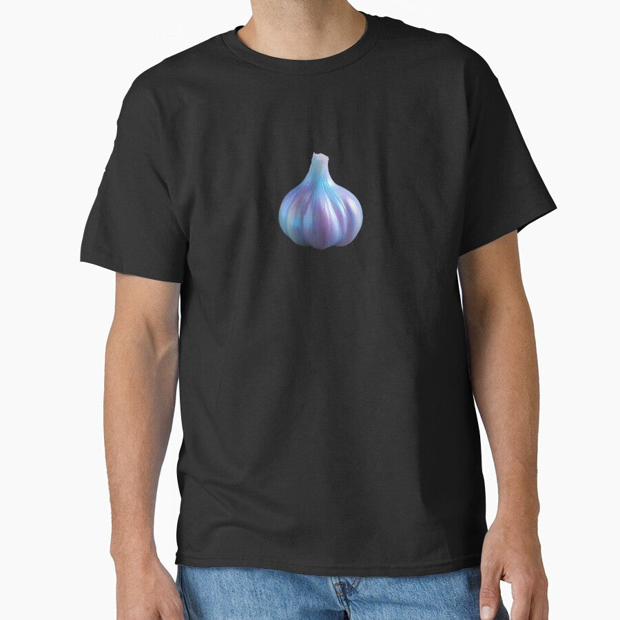Garlic by AImazeD