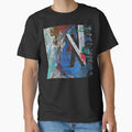 Street Art Urban Industrial Contemporary Modern Abstract Design by DEC02