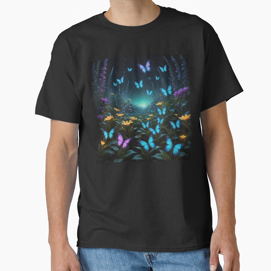 Butterflies 5 by HebaRK Studio