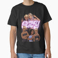 Rzy Character Tee by R.Designs