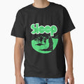 Sleep Band Merch by No Rules Merchandise