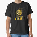 Yebisu Premium (ヱビス) Golden Logo by RubenCRM