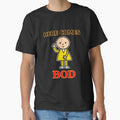 Bod Cartoon from Seventies Kids TV Here comes bod by CHRISTINEMALLOY