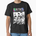 Split Enz by BOTALEG