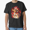 The Salamander : Natsu Dragneel by ANIME HEAT