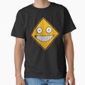 Smiley4 by giggletshirts