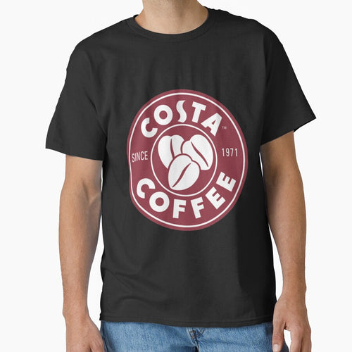 All about Costa coffee by TheStudio721