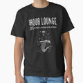Aqua Lounge by datasetdesign