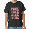 Pink Style Retro Vintage by Imutobi