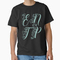 ENTP by artsomenautte