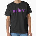 My Bloody Valentine MVB - T-Shirt Gift Logo by VictorLand