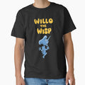 Willo the Wisp by Toons4u