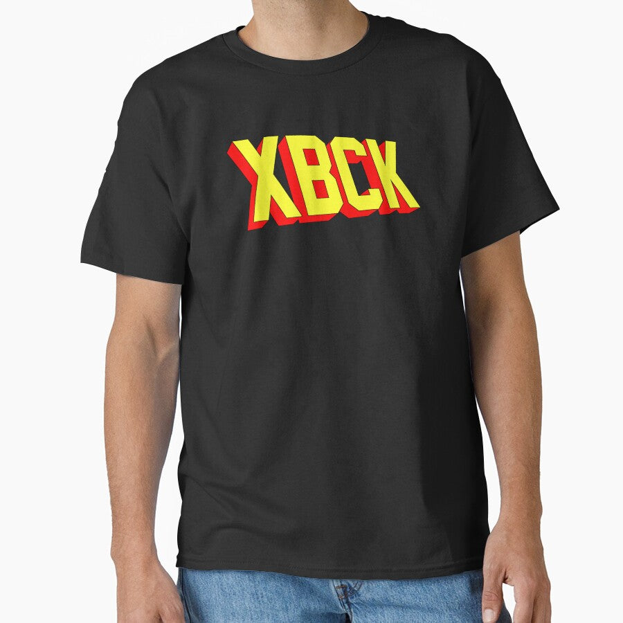 XBCK '25 by xbckapparel