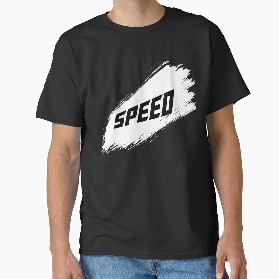 Speed Grunge by Bhupal