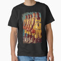 Fab-Five-Teams-Basketball-Vintage by belewlbbodl