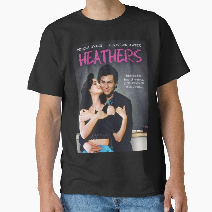 Heathers by CARLA9Z