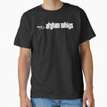 The Afghan Whigs by RussellGiunta