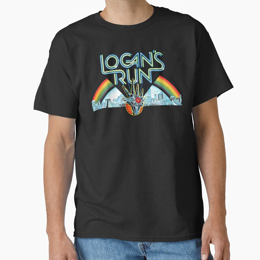 Logan's Run by AmandaClark89