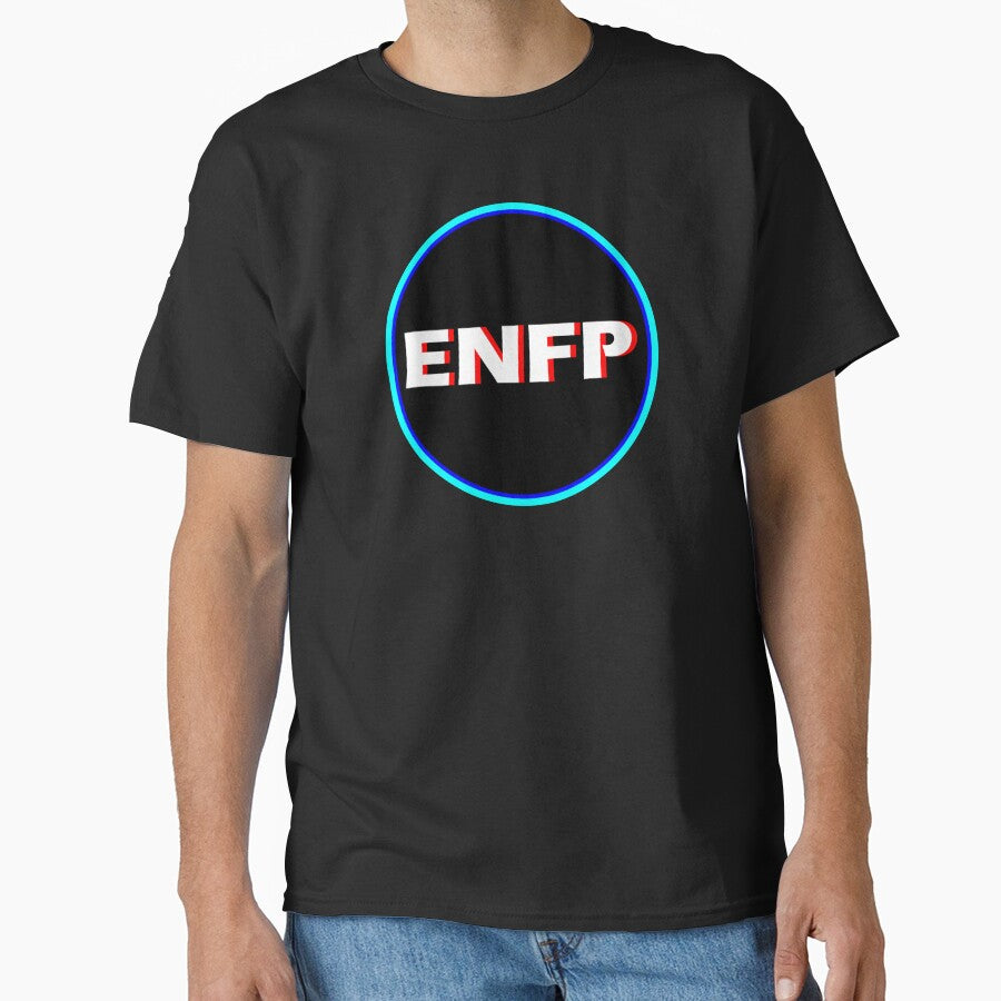 ENFP by HiddenStar02