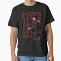Comeback Special Elvis Presley by The-Snkr-Shop