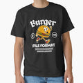Burger file format error by Peerless-Prime