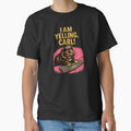 I Am Yelling Carl!, Funny Dungeon Crawler Carl by idtanerdsand