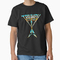 Triumph Band by SpeedT-shirts