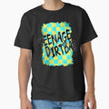 Teenage Dirtbag by Eclipse Graphics WV