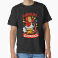 Toodaloo Cuntaroos Sarcastic Funny Retro Goodbye Humor by RediscoverJoy
