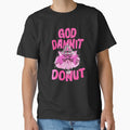 Dungeon Crawler Carl Donut by LeoAnku