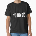 Yo No Se by Good-Looking Corpse