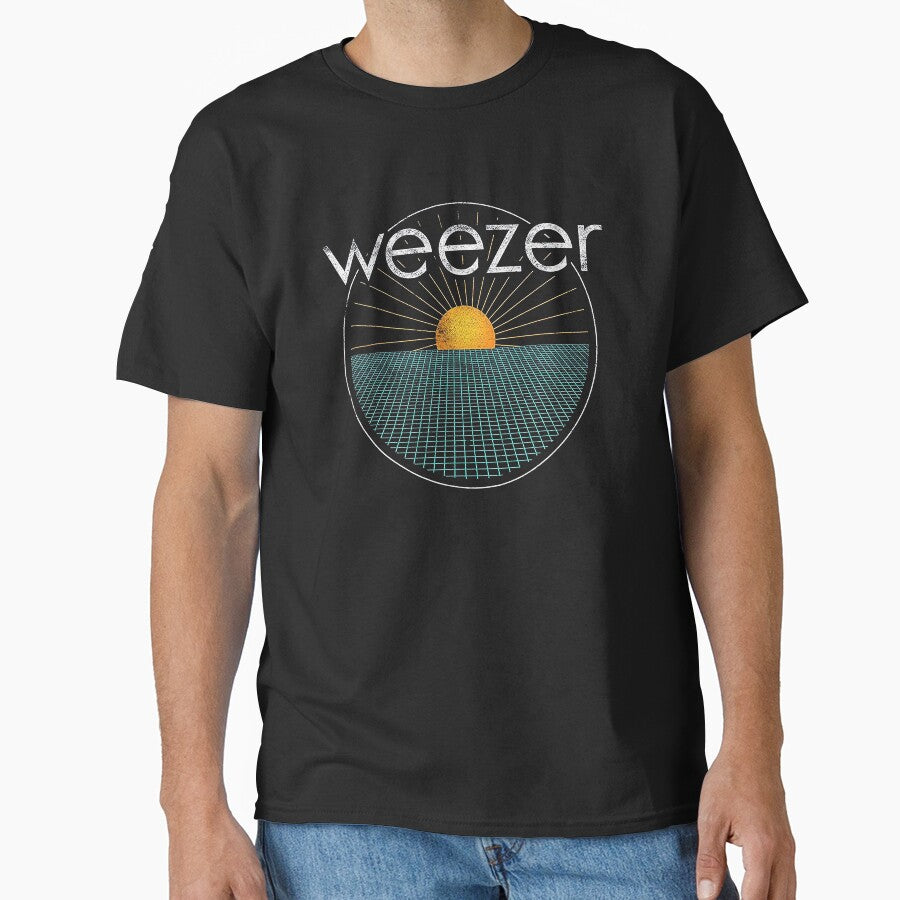WZR-BAND-MERCH by jastaylord