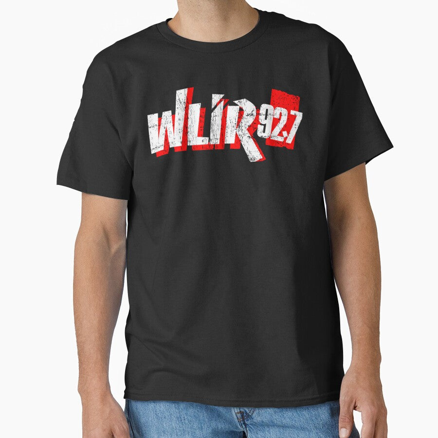 Wlir-Radio-Station-Classic by morfeehrmoorsc