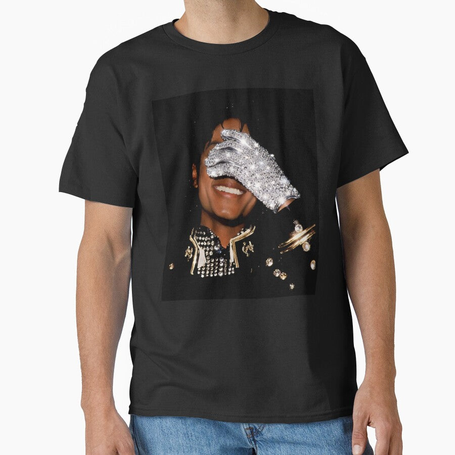 Michael Jackson King of Pop by IkeTurnerIke