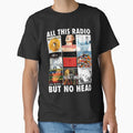 All This Radio by Orenda-om
