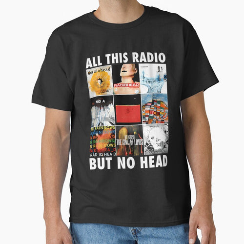 All This Radio by Orenda-om