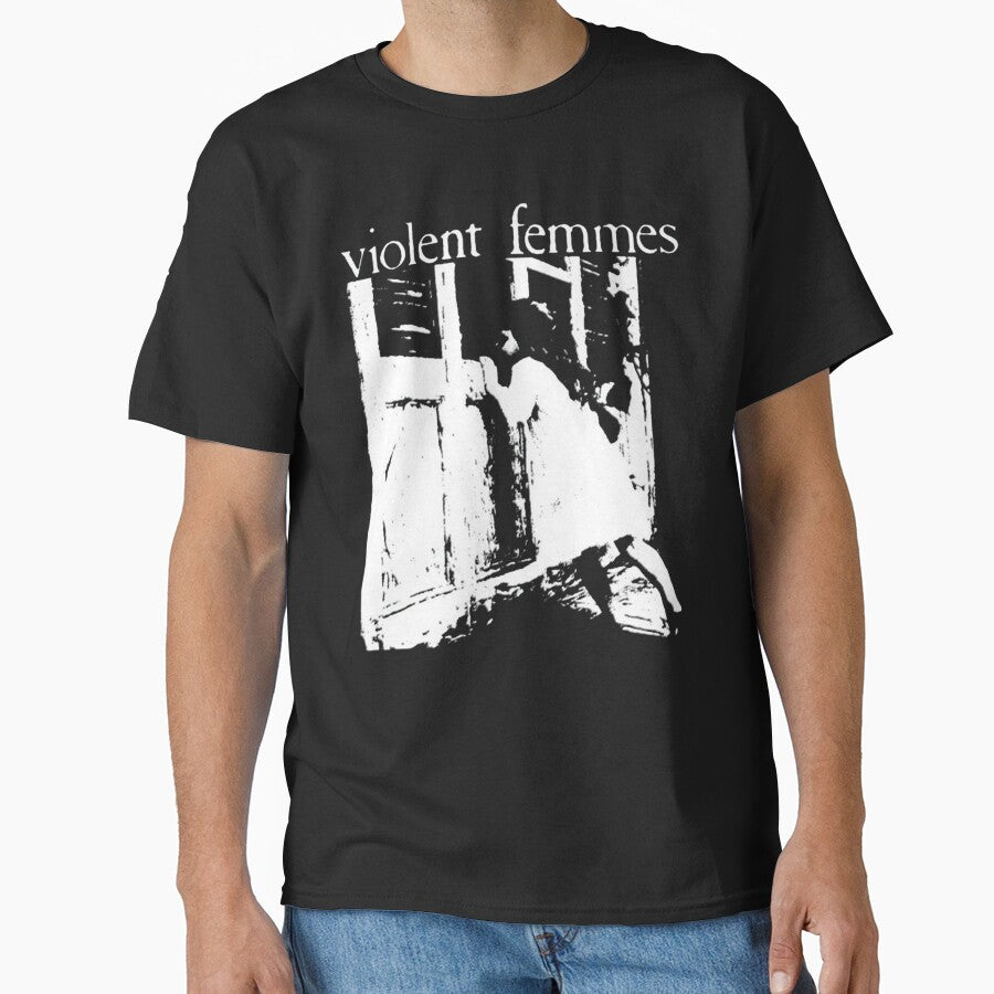 Violent Femmes by designerdesyre
