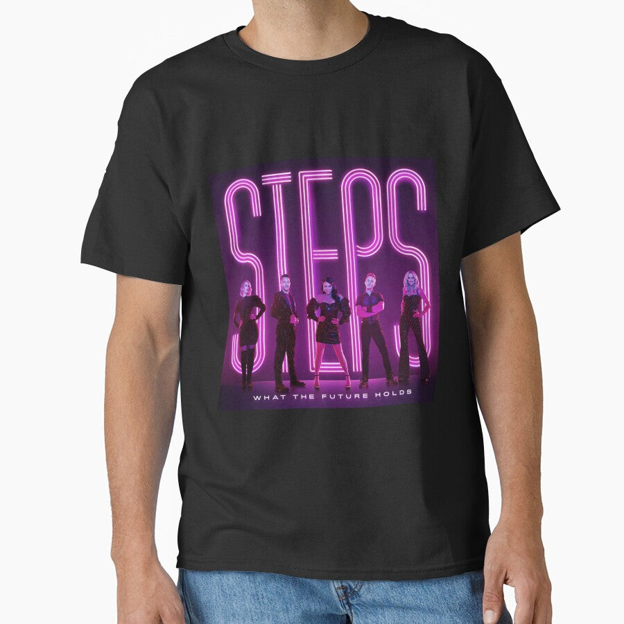 steps what the future hold 2021 tour by Dorthy-M