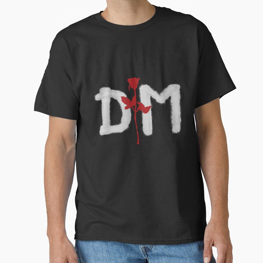 Cool Depeche Mode Design by CoolClubShop