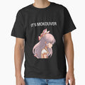 Its Mokouver by 5Dora