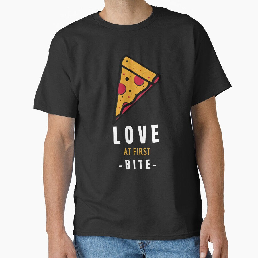 Pizza Day - Pizza Is My Valentine by ManiaTeec