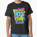 The Best 90s Time by Topmaxdesign