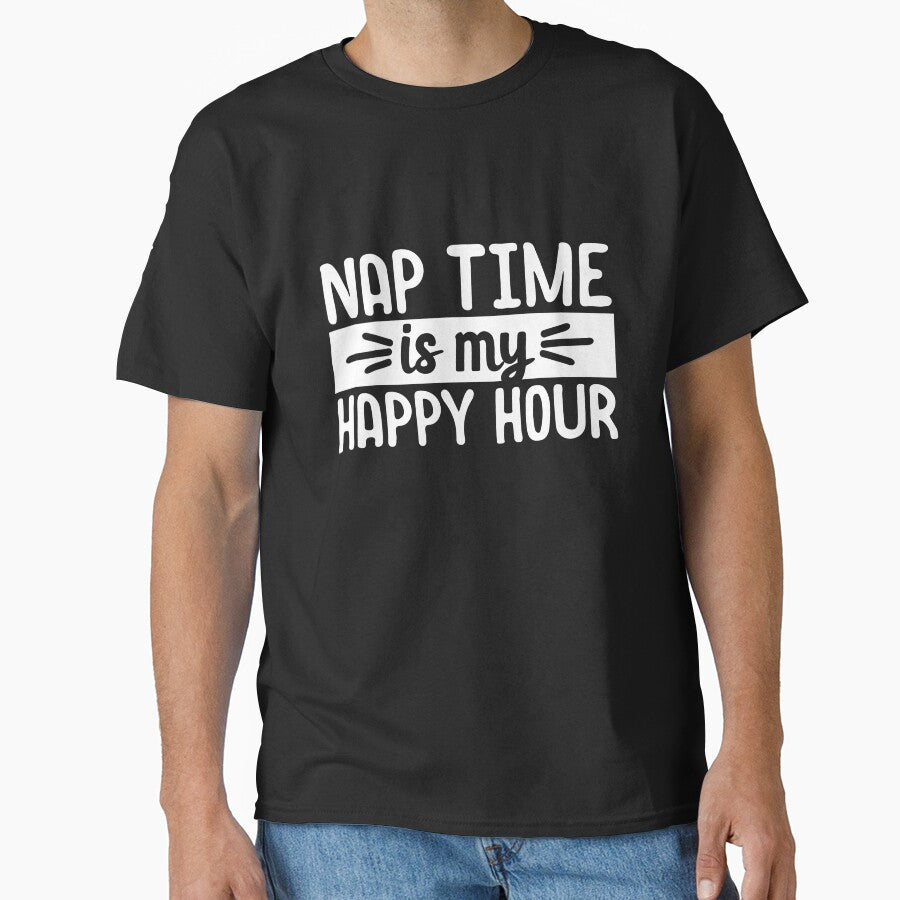 Nap time is my happy hour by 23mangoes